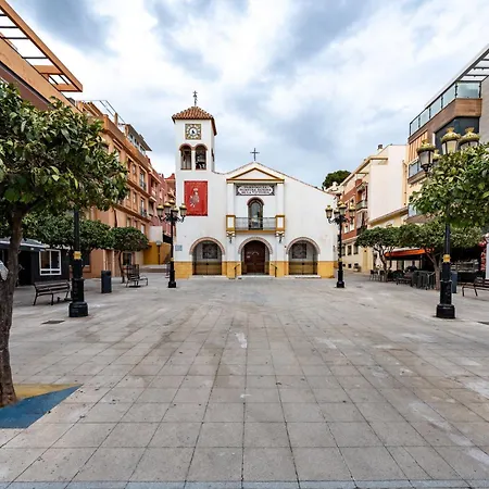 Plaza De La Iglesia