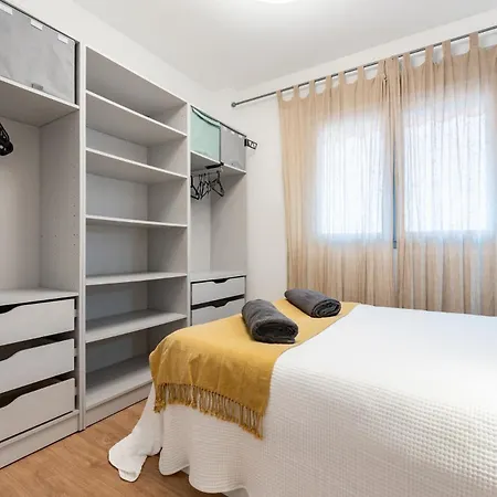 Apartment Plaza De La Iglesia *